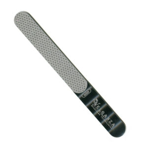 Velganza LNF-10Н, Лазерная пилка для ногтей с перфорацией, 2-х сторонняя