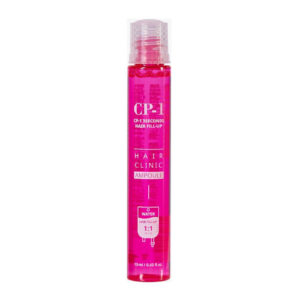 CP-1, Филлер для волос восстанавливающий 3 Seconds Hair Fill-Up, 13мл (1шт)