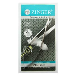 Zinger B217, Твизер - Ножницы для кожи