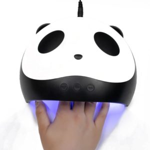 UV/LED лампа «Панда» 36W