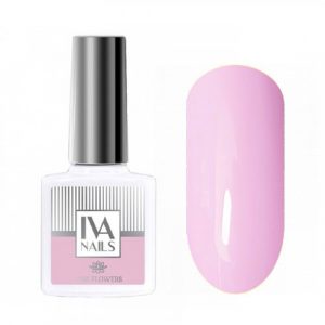 IVA Nails, Гель-лак Pink Flowers №01, 8мл