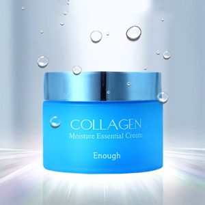 Enough, Увлажняющий крем с коллагеном Collagen Moisture Essential Cream, 50г