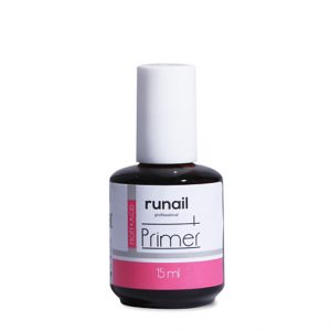 ruNail, Бескислотный праймер UV Primer Non Acid (арт.0933), 15мл