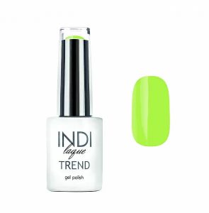 ruNail, Гель-лак Indi Trend №5225, 9мл