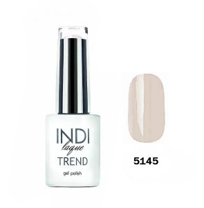 ruNail, Гель-лак Indi Trend №5145, 9мл