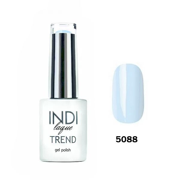 ruNail, Гель-лак Indi Trend №5088, 9мл