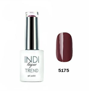 ruNail, Гель-лак Indi Trend №5175, 9мл