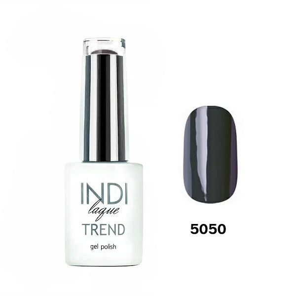 ruNail, Гель-лак Indi Trend №5050, 9мл