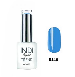 ruNail, Гель-лак Indi Trend №5119, 9мл