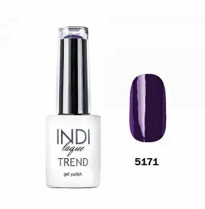 ruNail, Гель-лак Indi Trend №5171, 9мл