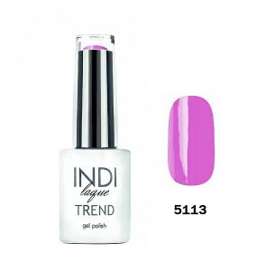 ruNail, Гель-лак Indi Trend №5113, 9мл