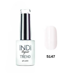 ruNail, Гель-лак Indi Trend №5147, 9мл