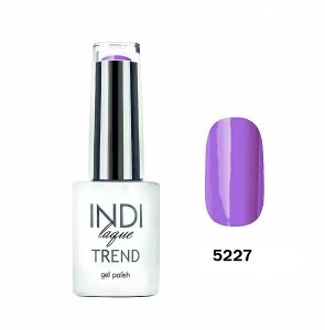 ruNail, Гель-лак Indi Trend №5227, 9мл