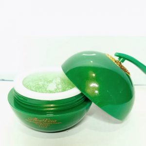 TUZ, Восстанавливающий крем-эссенция с алоэ вера Aloe Vera Filling&repairing Essence Cream, 50г