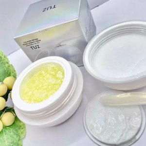 TUZ, Крем-эссенция с коллагеновыми пептидами Collagen Peptides Filling Essence Cream, 50г