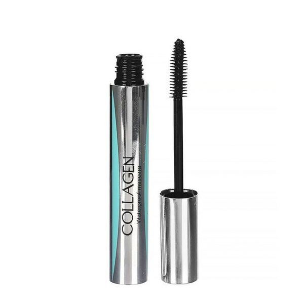 Тушь для ресниц Collagen WaterProof Volume Mascara, 9мл