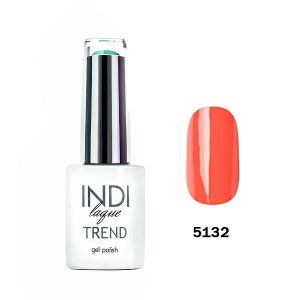 ruNail, Гель-лак Indi Trend №5132, 9мл