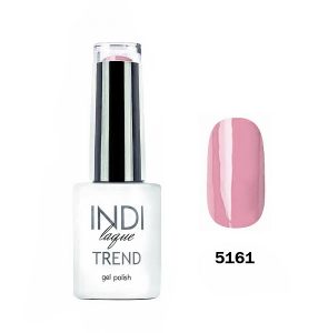 ruNail, Гель-лак Indi Trend №5161, 9мл