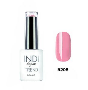 ruNail, Гель-лак Indi Trend №5208, 9мл