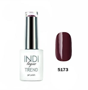 ruNail, Гель-лак Indi Trend №5173, 9мл