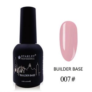 Starlet, База строительная Builder Base Coat №07