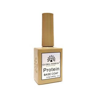 Global Fashion, Белковая база Protein Base Coat, 15мл