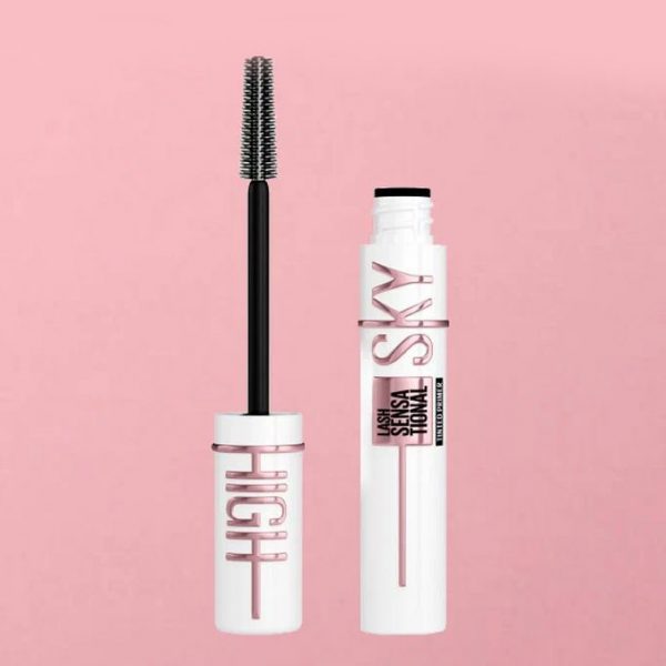 Sky High, Тушь для ресниц объем и удлинение Водостойкая Lash Sensational