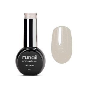 ruNail, Гель-лак GEL POLISH №7874, 9мл