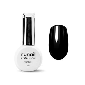 ruNail, Гель-лак GEL POLISH №8940, 9мл