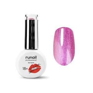 ruNail, Гель-лак «by Lavrenteva» GEL POLISH №7879, 9мл