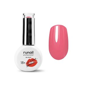 ruNail, Гель-лак «by Lavrenteva» GEL POLISH №7907, 9мл