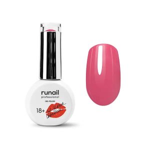 ruNail, Гель-лак «by Lavrenteva» GEL POLISH №8878, 9мл