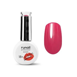 ruNail, Гель-лак «by Lavrenteva» GEL POLISH №8879, 9мл