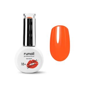 ruNail, Гель-лак «by Lavrenteva» GEL POLISH №8894, 9мл