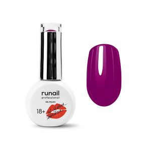 ruNail, Гель-лак «by Lavrenteva» GEL POLISH №8925, 9мл